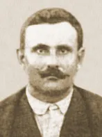 Евстратенко Андрей Андреевич (1888-1921)