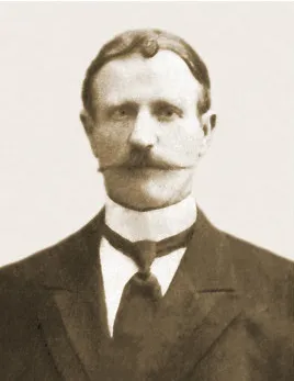 Аким Андреевич Романтеев (1865–1931)