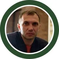 Александр Мельников