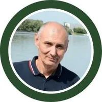 Сергей Суслов